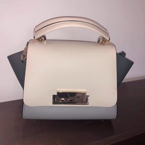 Eartha Iconic Mini Top Handle Crossbody